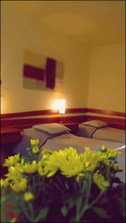 The Zen Hotel - Posticum Орадя Номер фото